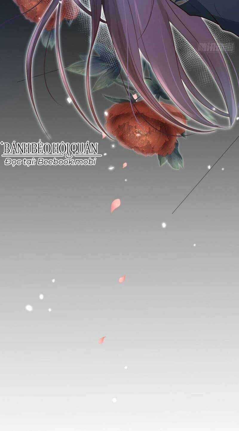 Phò Mã Hôm Nay Cũng Muốn Phản Công Chapter 16 trang 2