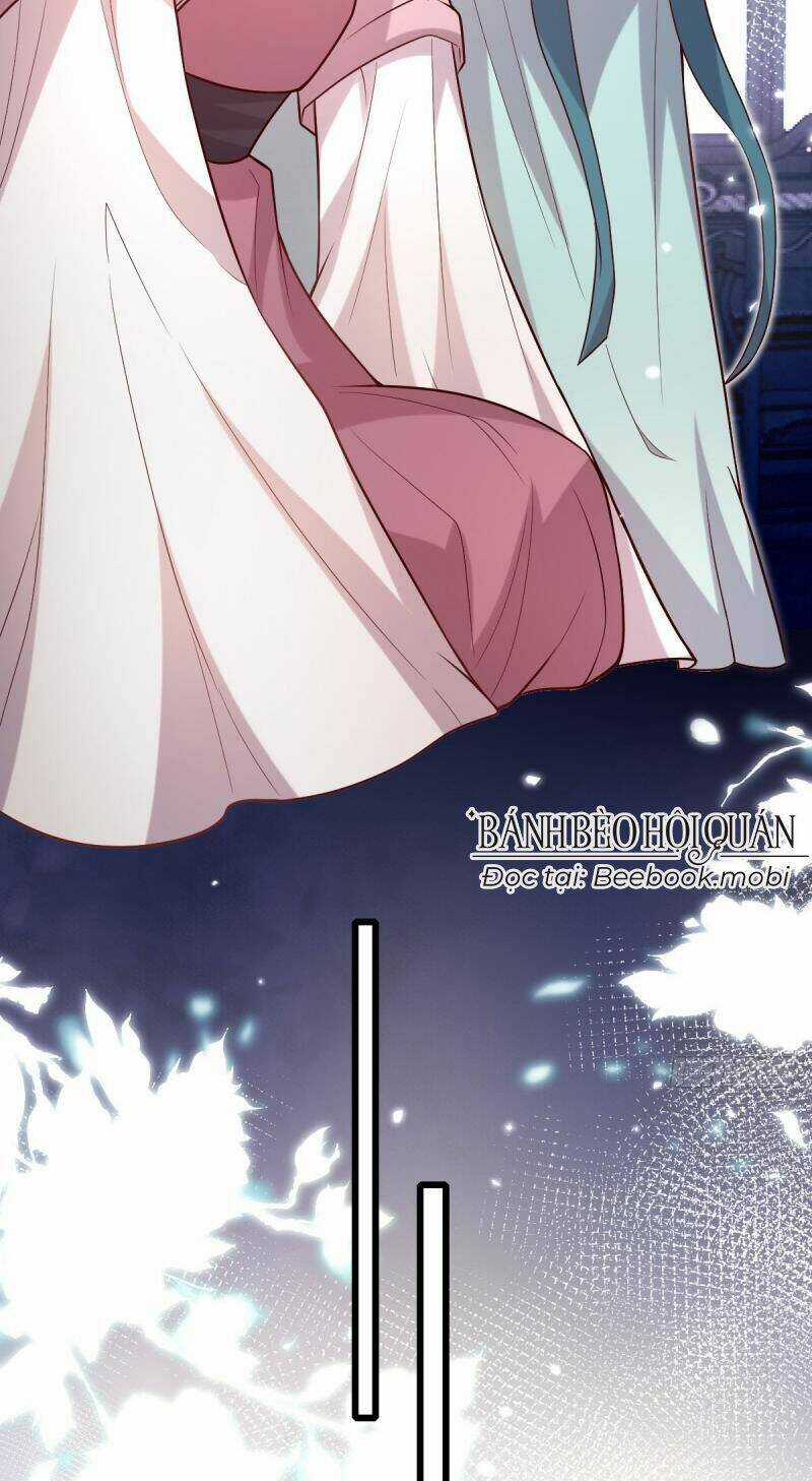 Phò Mã Hôm Nay Cũng Muốn Phản Công Chapter 16 trang 20