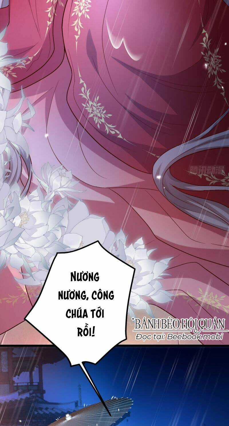 Phò Mã Hôm Nay Cũng Muốn Phản Công Chapter 16 trang 23