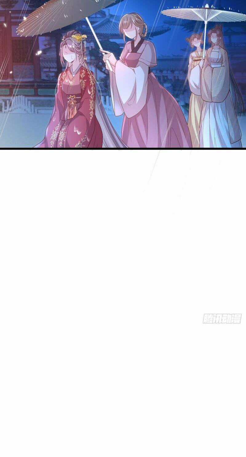 Phò Mã Hôm Nay Cũng Muốn Phản Công Chapter 16 trang 24