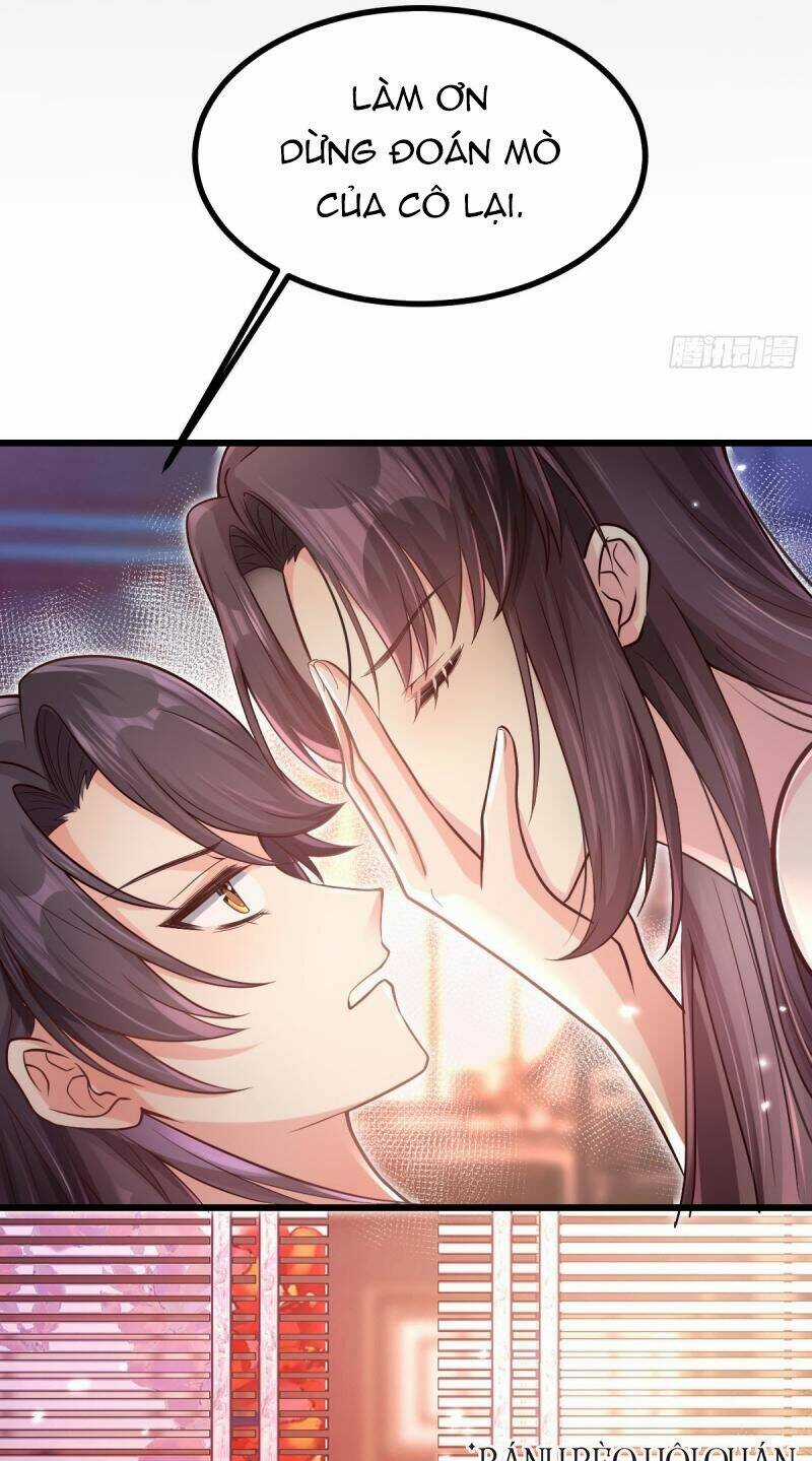 Phò Mã Hôm Nay Cũng Muốn Phản Công Chapter 16 trang 3