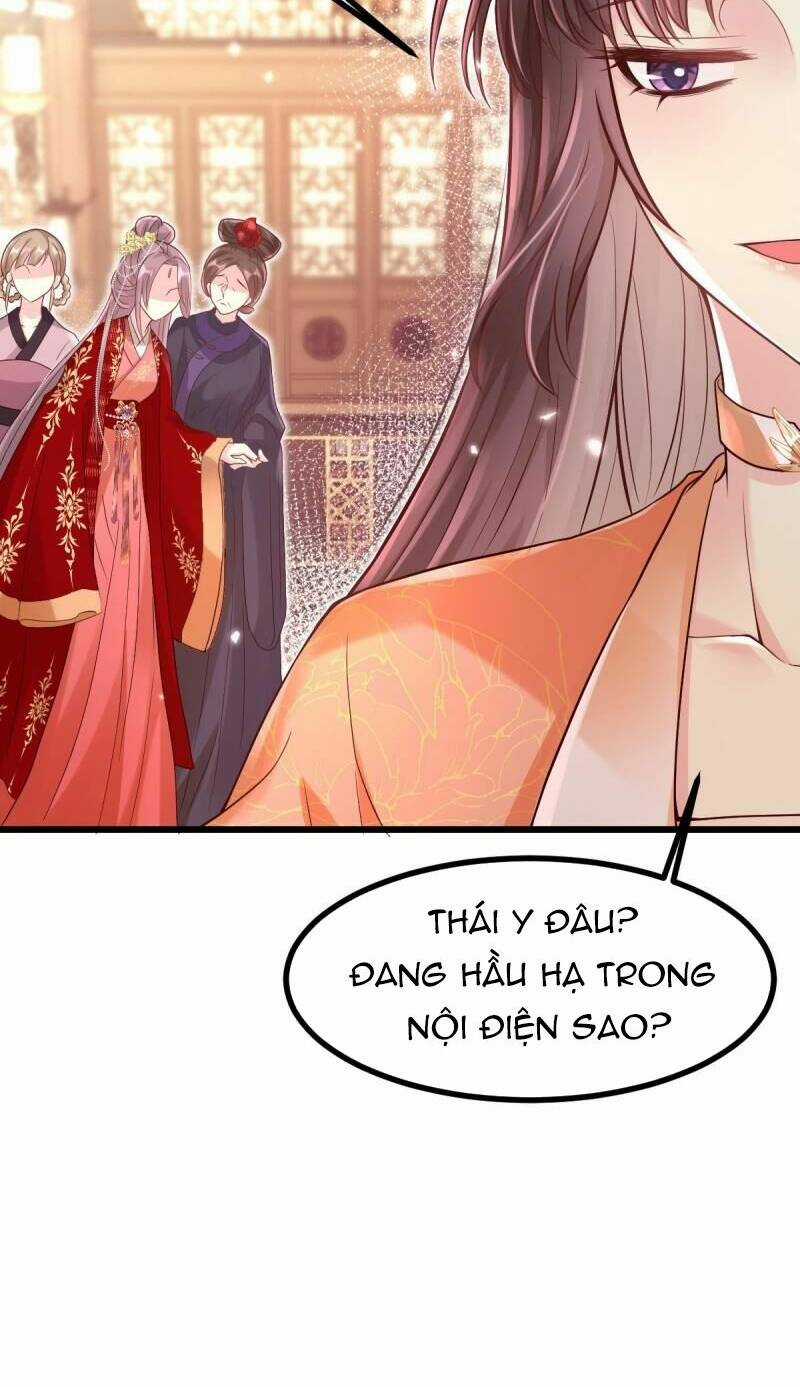 Phò Mã Hôm Nay Cũng Muốn Phản Công Chapter 16 trang 32