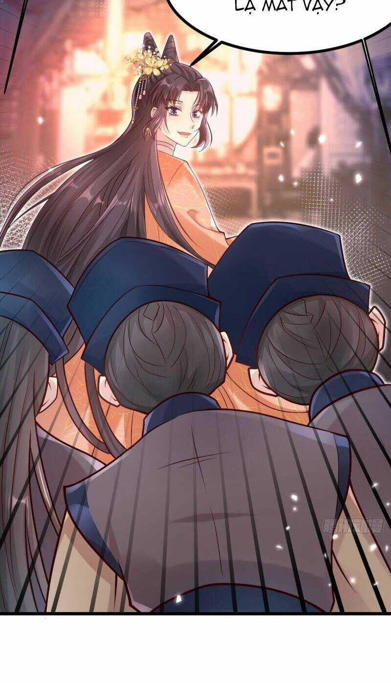 Phò Mã Hôm Nay Cũng Muốn Phản Công Chapter 16 trang 34