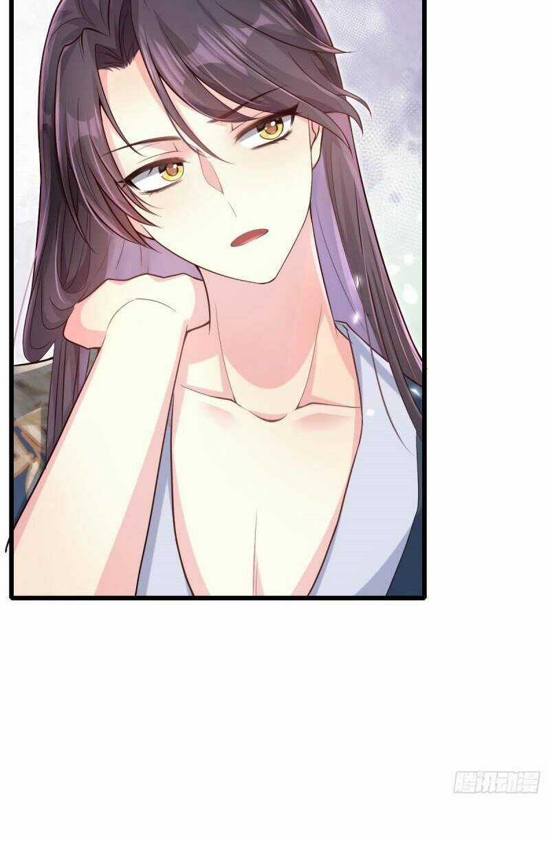 Phò Mã Hôm Nay Cũng Muốn Phản Công Chapter 16 trang 6