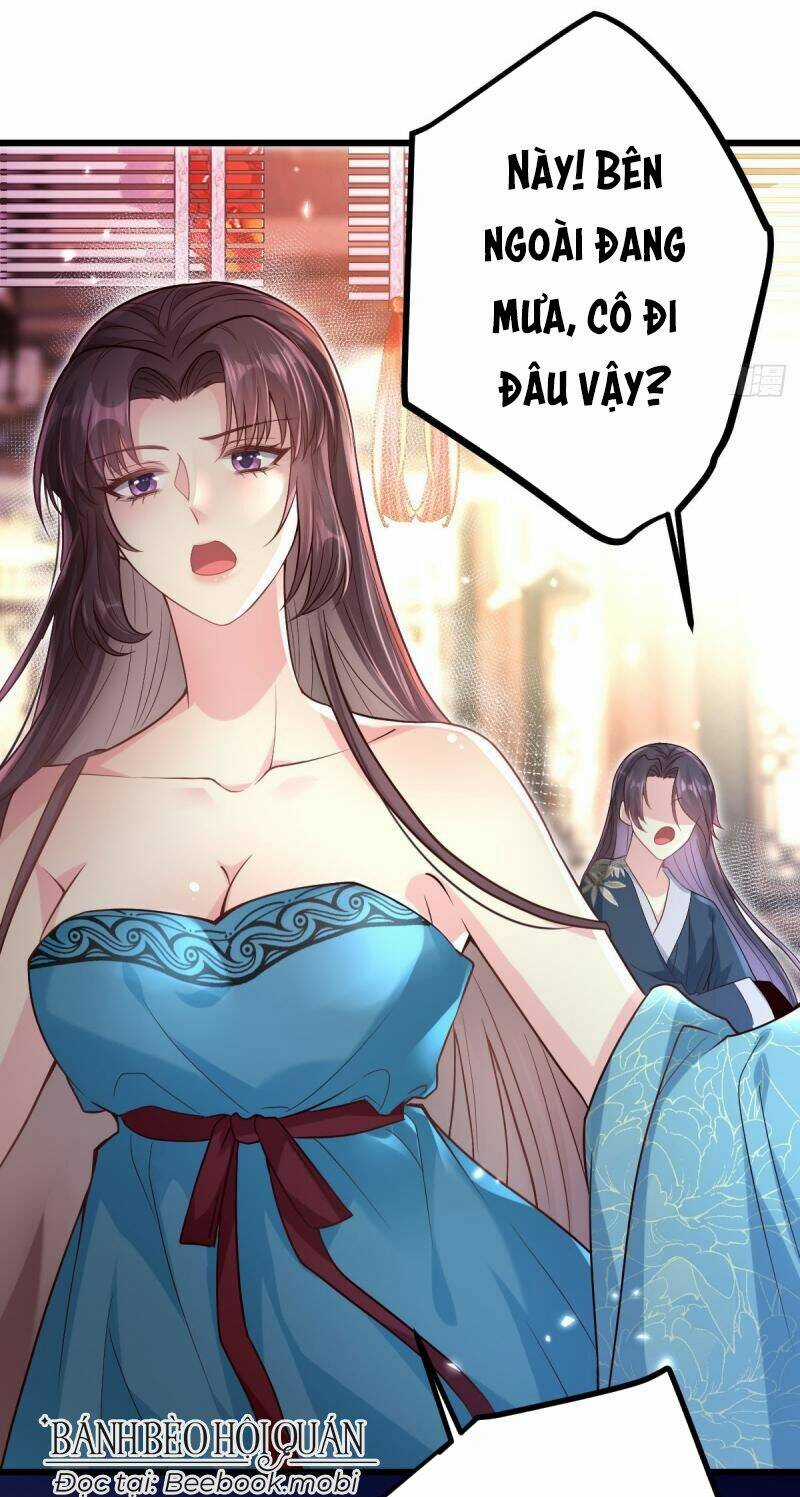 Phò Mã Hôm Nay Cũng Muốn Phản Công Chapter 16 trang 9