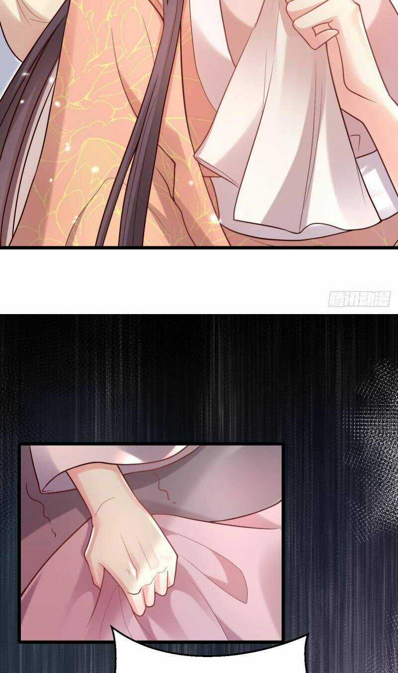 Phò Mã Hôm Nay Cũng Muốn Phản Công Chapter 17 trang 12