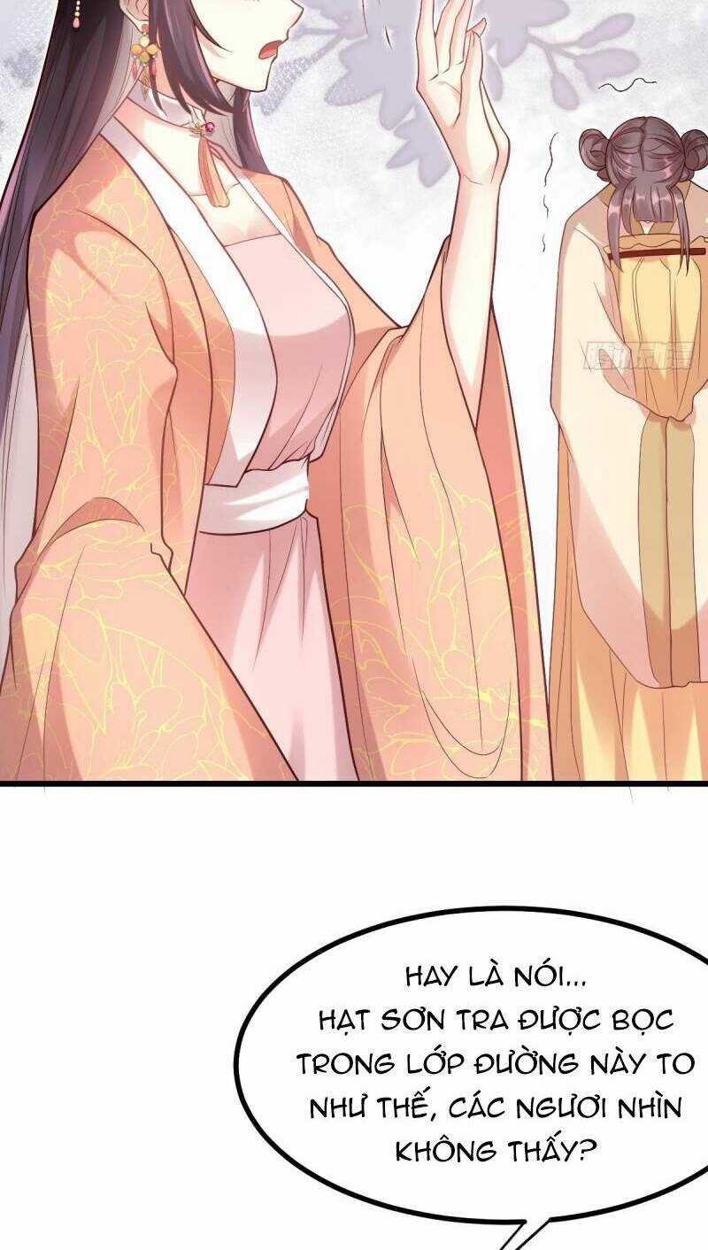 Phò Mã Hôm Nay Cũng Muốn Phản Công Chapter 17 trang 16