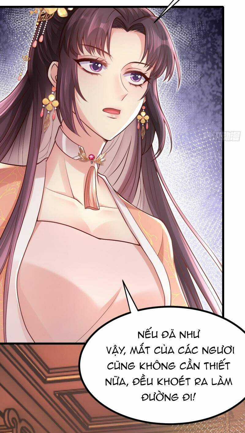 Phò Mã Hôm Nay Cũng Muốn Phản Công Chapter 17 trang 17