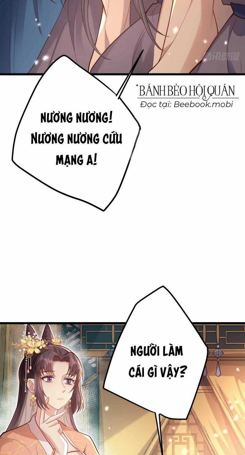 Phò Mã Hôm Nay Cũng Muốn Phản Công Chapter 17 trang 2