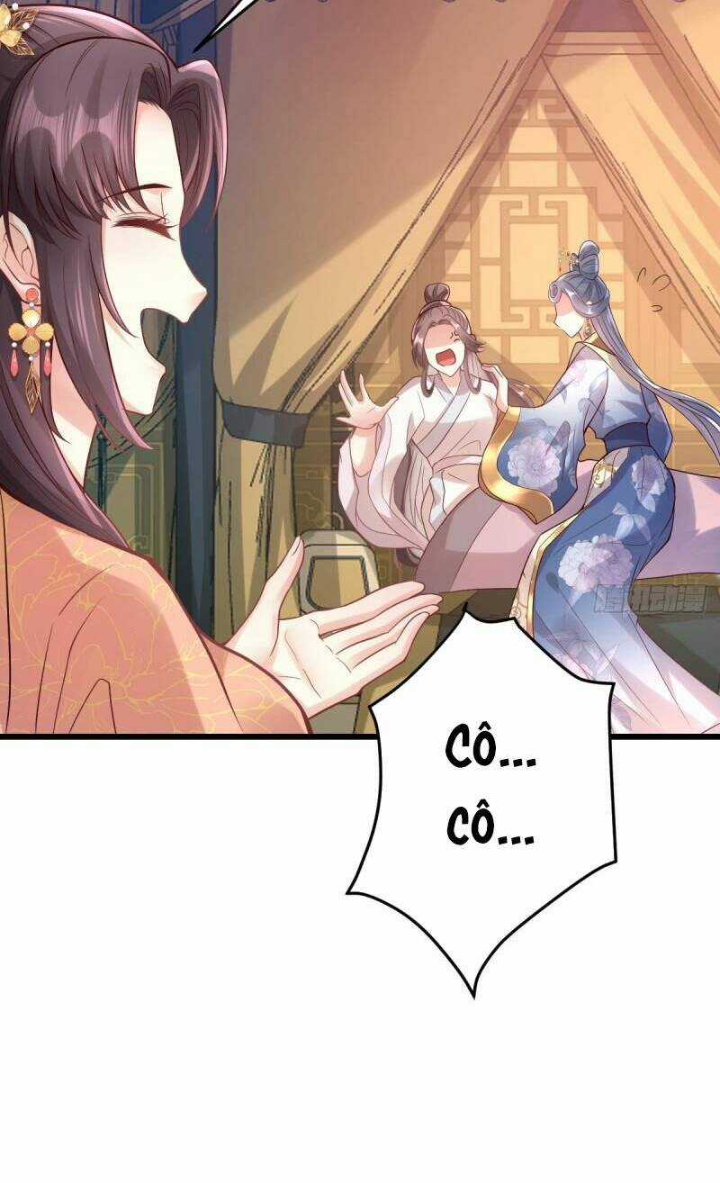 Phò Mã Hôm Nay Cũng Muốn Phản Công Chapter 17 trang 20