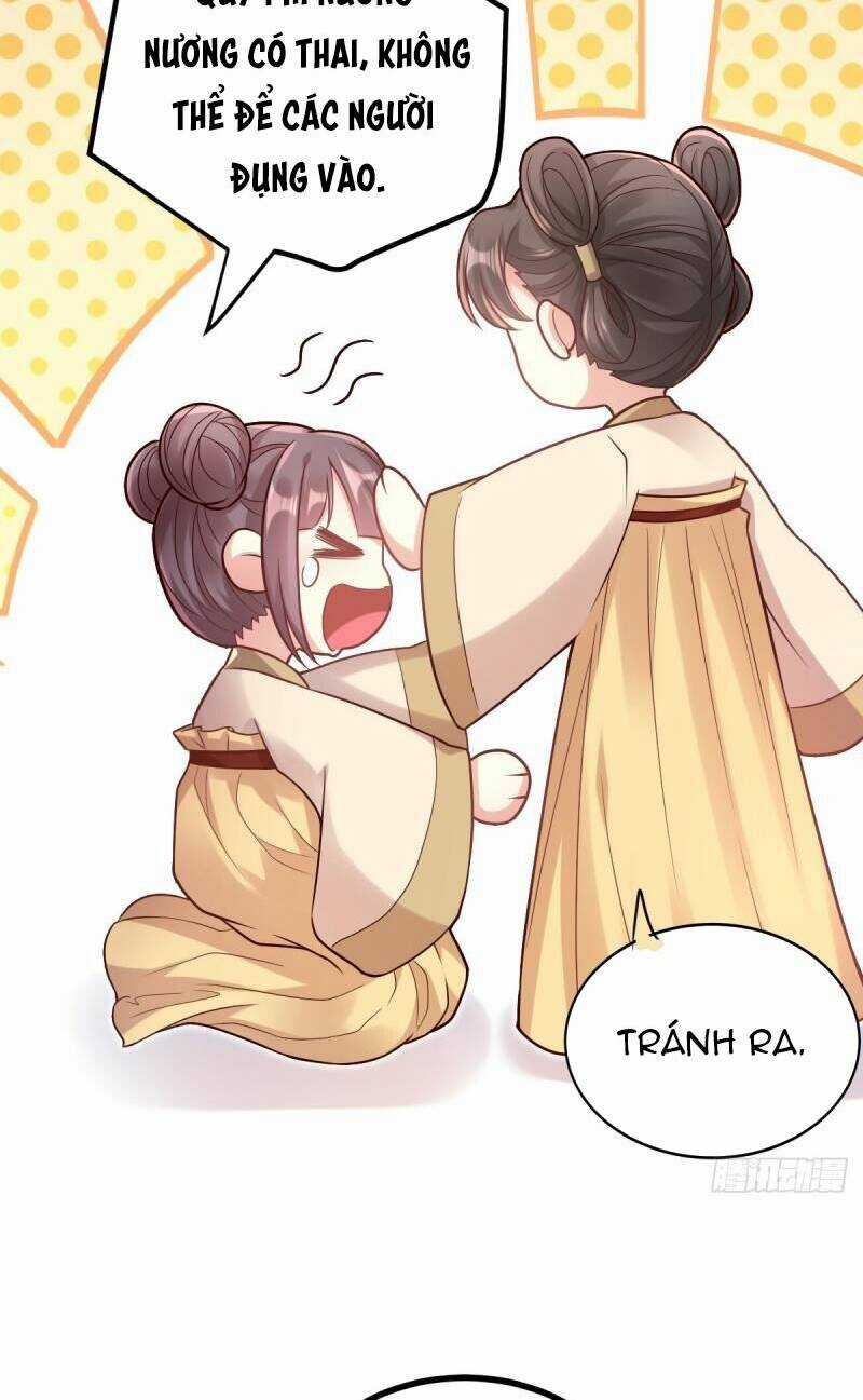 Phò Mã Hôm Nay Cũng Muốn Phản Công Chapter 17 trang 24