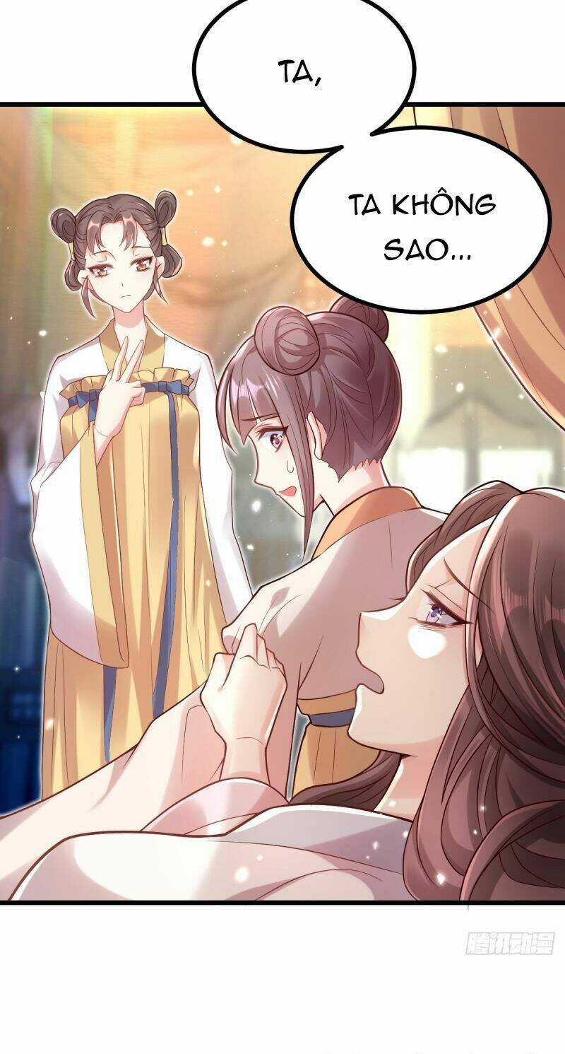 Phò Mã Hôm Nay Cũng Muốn Phản Công Chapter 17 trang 25