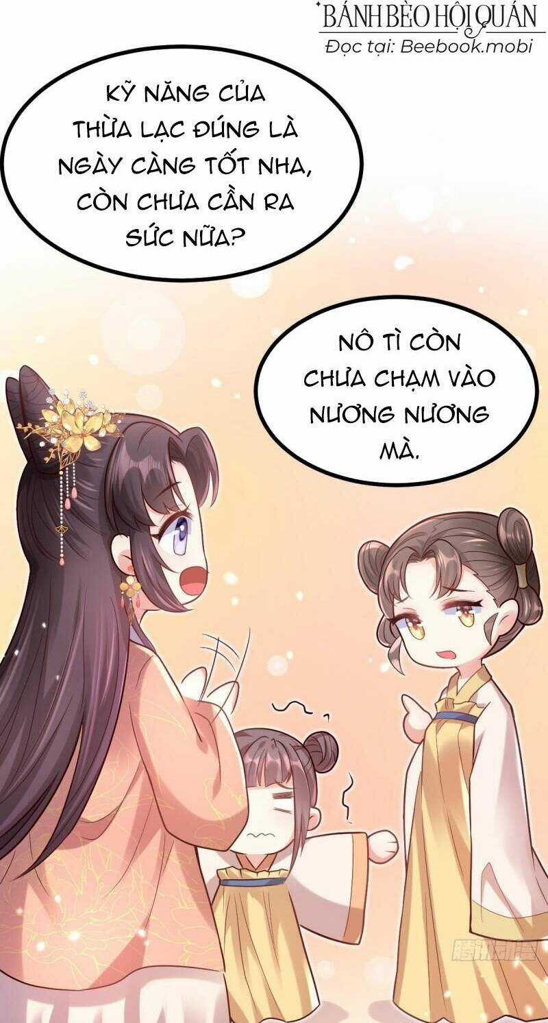 Phò Mã Hôm Nay Cũng Muốn Phản Công Chapter 17 trang 26