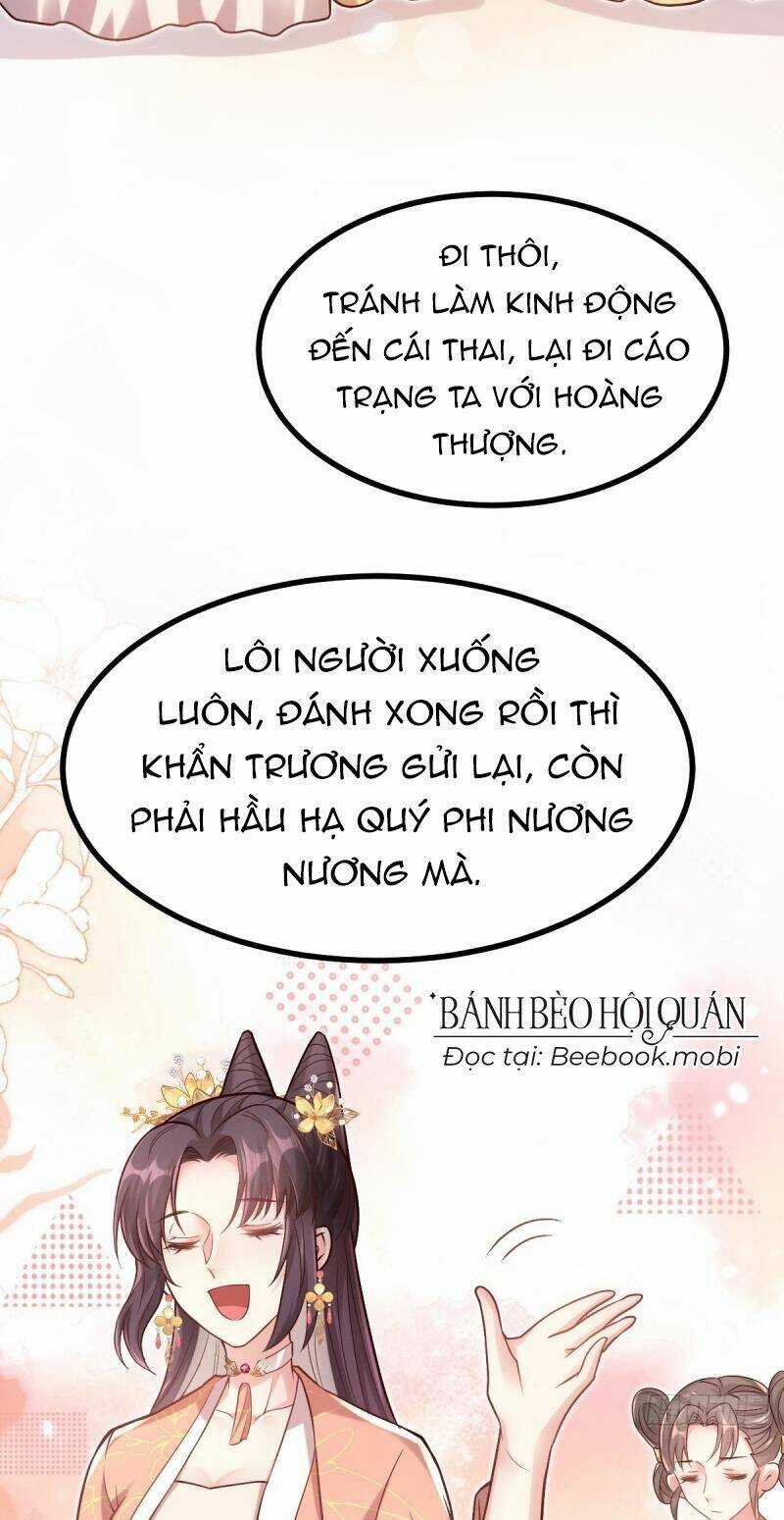Phò Mã Hôm Nay Cũng Muốn Phản Công Chapter 17 trang 27