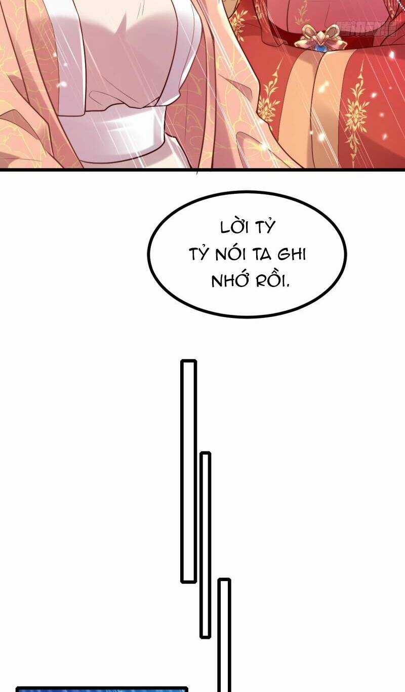 Phò Mã Hôm Nay Cũng Muốn Phản Công Chapter 17 trang 30