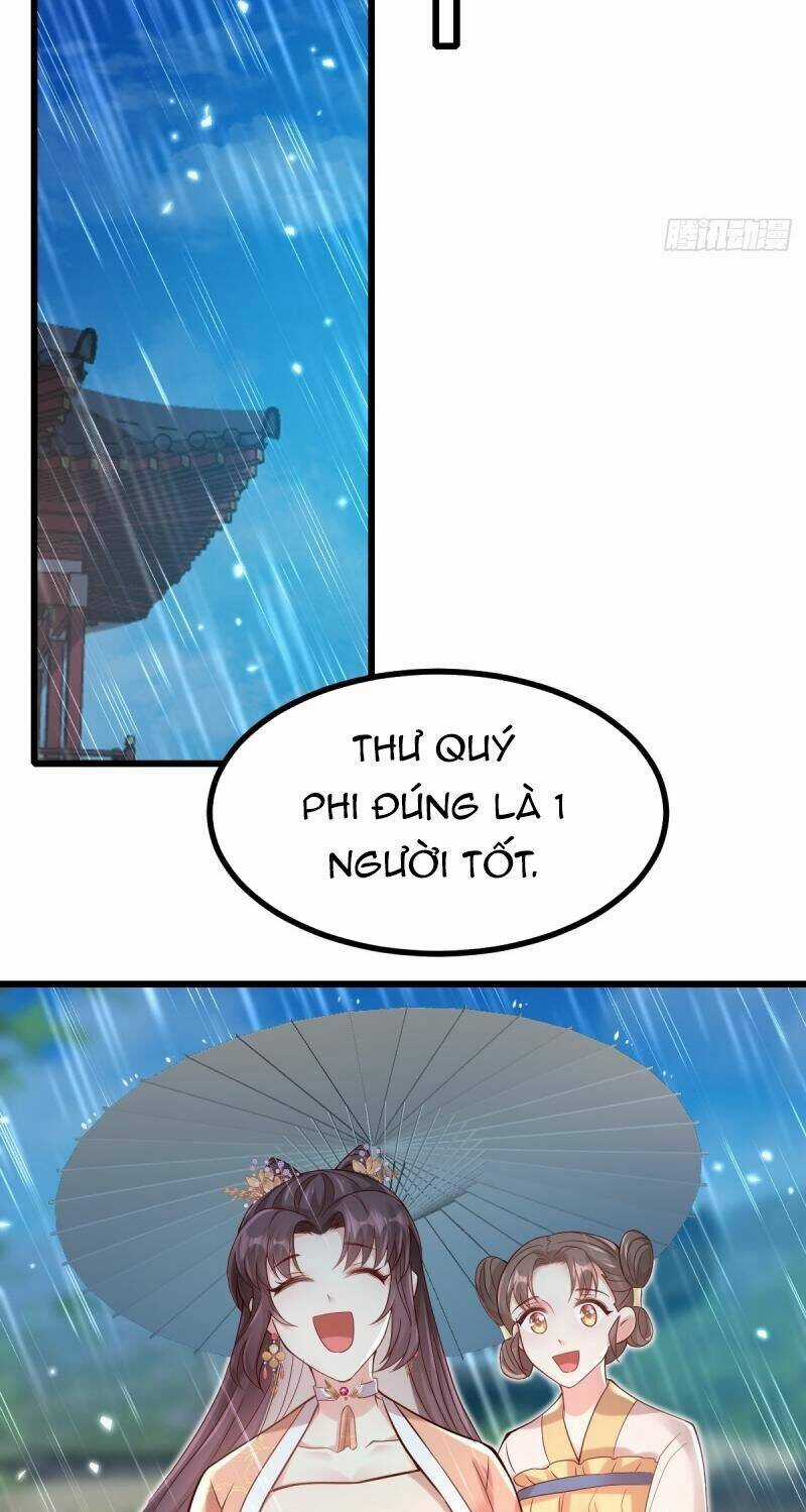 Phò Mã Hôm Nay Cũng Muốn Phản Công Chapter 17 trang 31