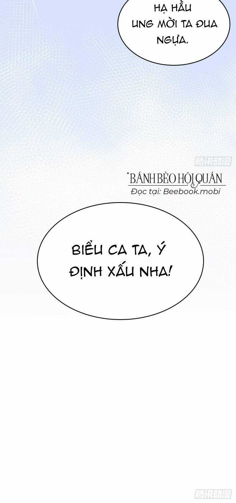 Phò Mã Hôm Nay Cũng Muốn Phản Công Chapter 17 trang 43