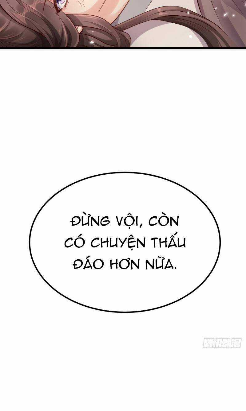 Phò Mã Hôm Nay Cũng Muốn Phản Công Chapter 17 trang 7