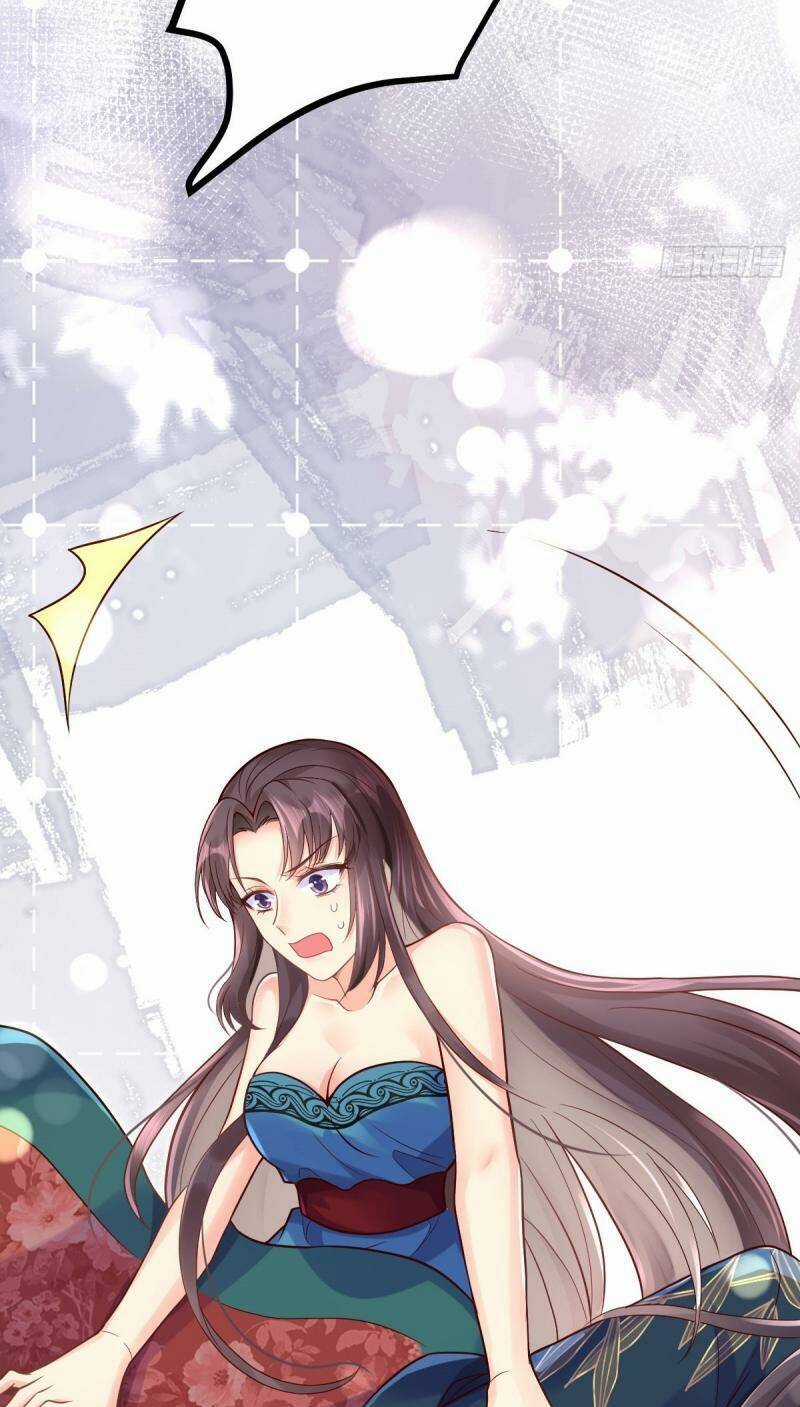 Phò Mã Hôm Nay Cũng Muốn Phản Công Chapter 18 trang 11