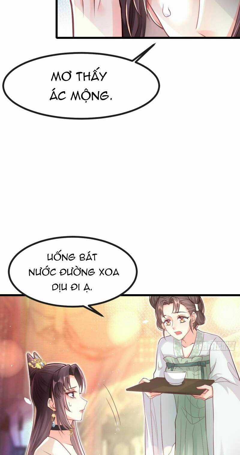 Phò Mã Hôm Nay Cũng Muốn Phản Công Chapter 18 trang 14