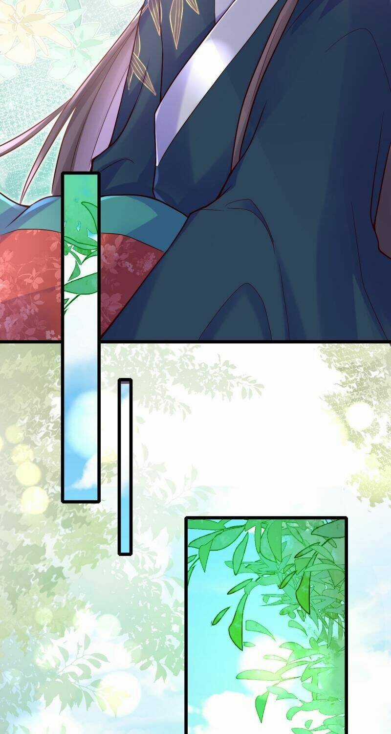 Phò Mã Hôm Nay Cũng Muốn Phản Công Chapter 18 trang 21