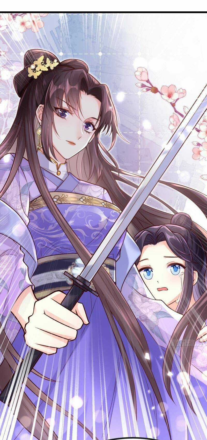 Phò Mã Hôm Nay Cũng Muốn Phản Công Chapter 18 trang 27