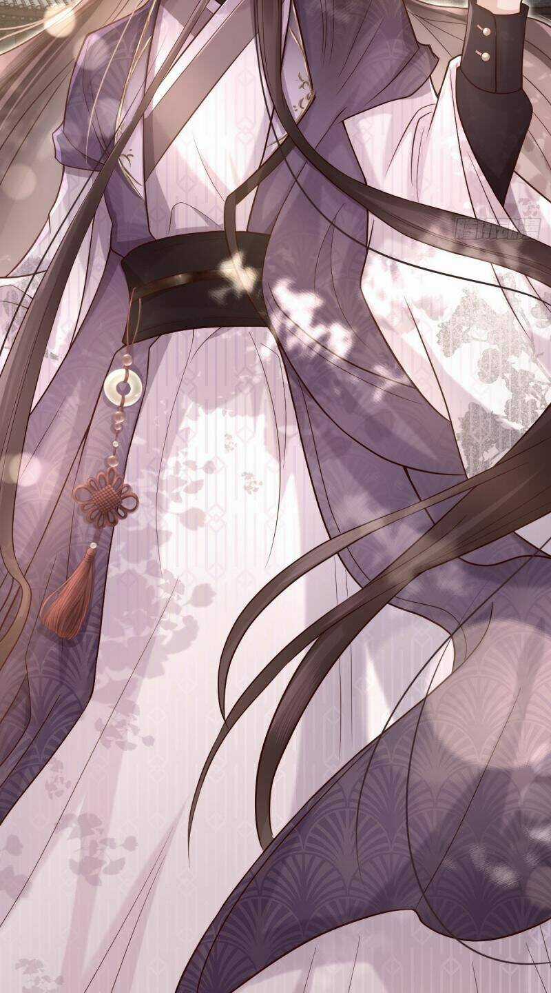 Phò Mã Hôm Nay Cũng Muốn Phản Công Chapter 18 trang 3