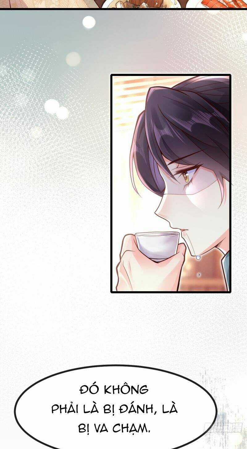 Phò Mã Hôm Nay Cũng Muốn Phản Công Chapter 18 trang 31