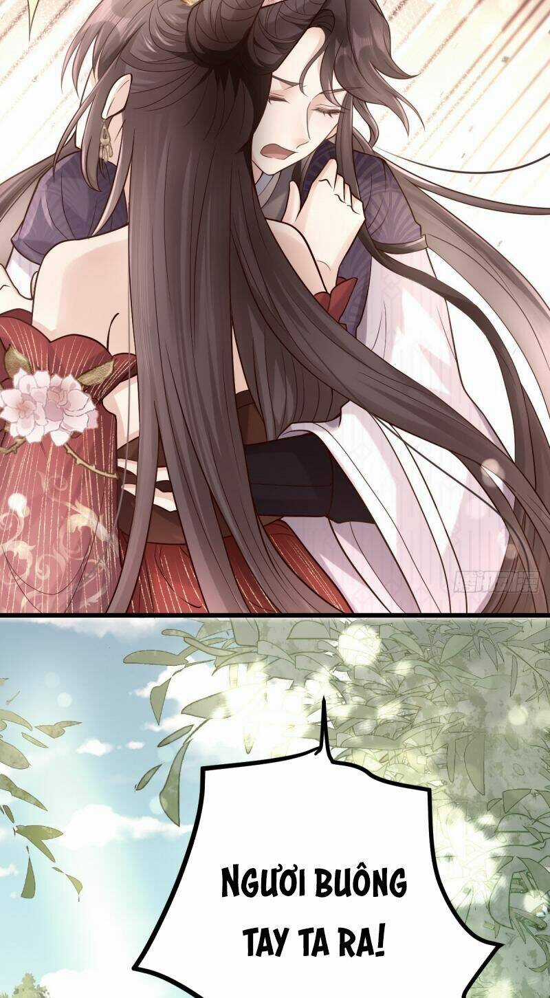 Phò Mã Hôm Nay Cũng Muốn Phản Công Chapter 18 trang 5