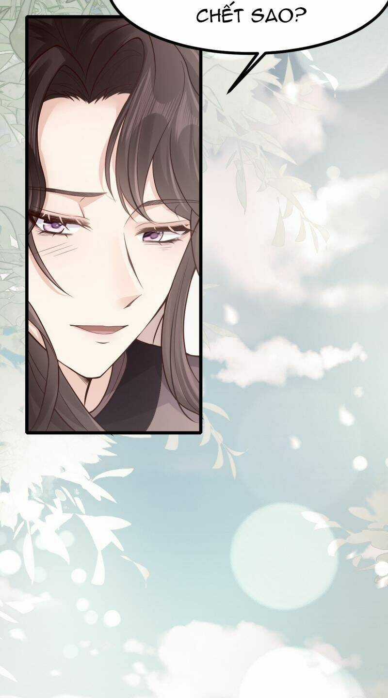 Phò Mã Hôm Nay Cũng Muốn Phản Công Chapter 18 trang 8