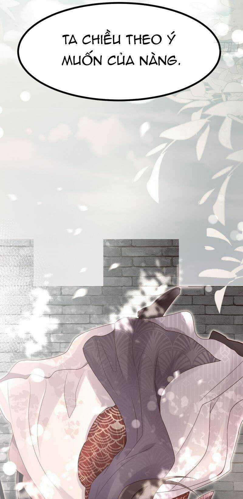 Phò Mã Hôm Nay Cũng Muốn Phản Công Chapter 18 trang 9