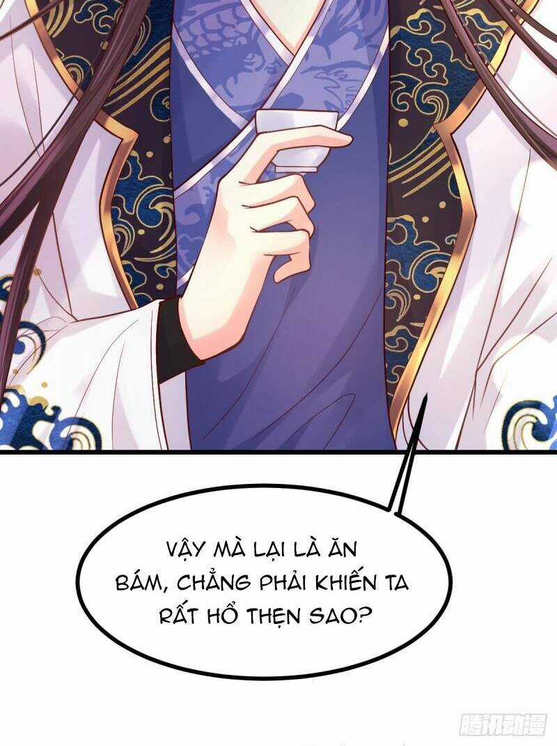 Phò Mã Hôm Nay Cũng Muốn Phản Công Chapter 19 trang 20