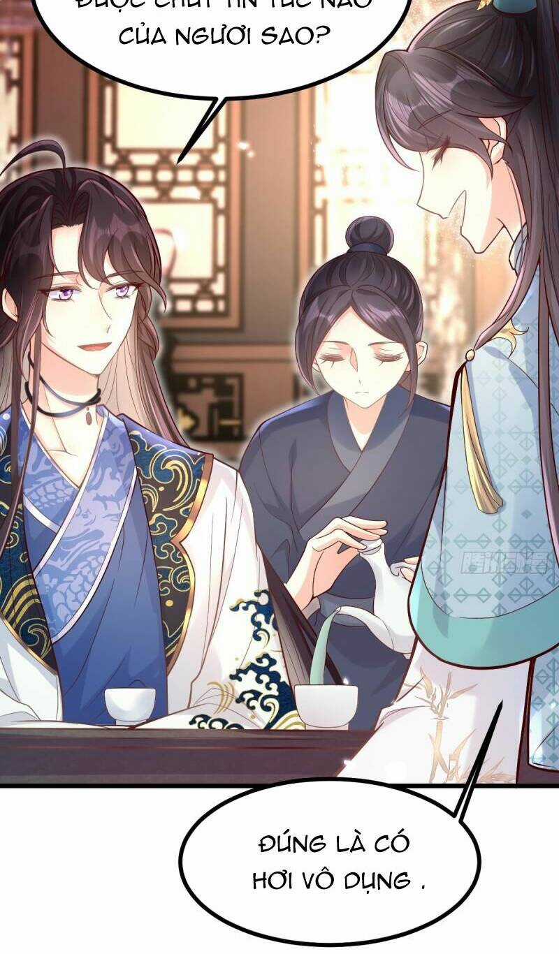 Phò Mã Hôm Nay Cũng Muốn Phản Công Chapter 19 trang 26