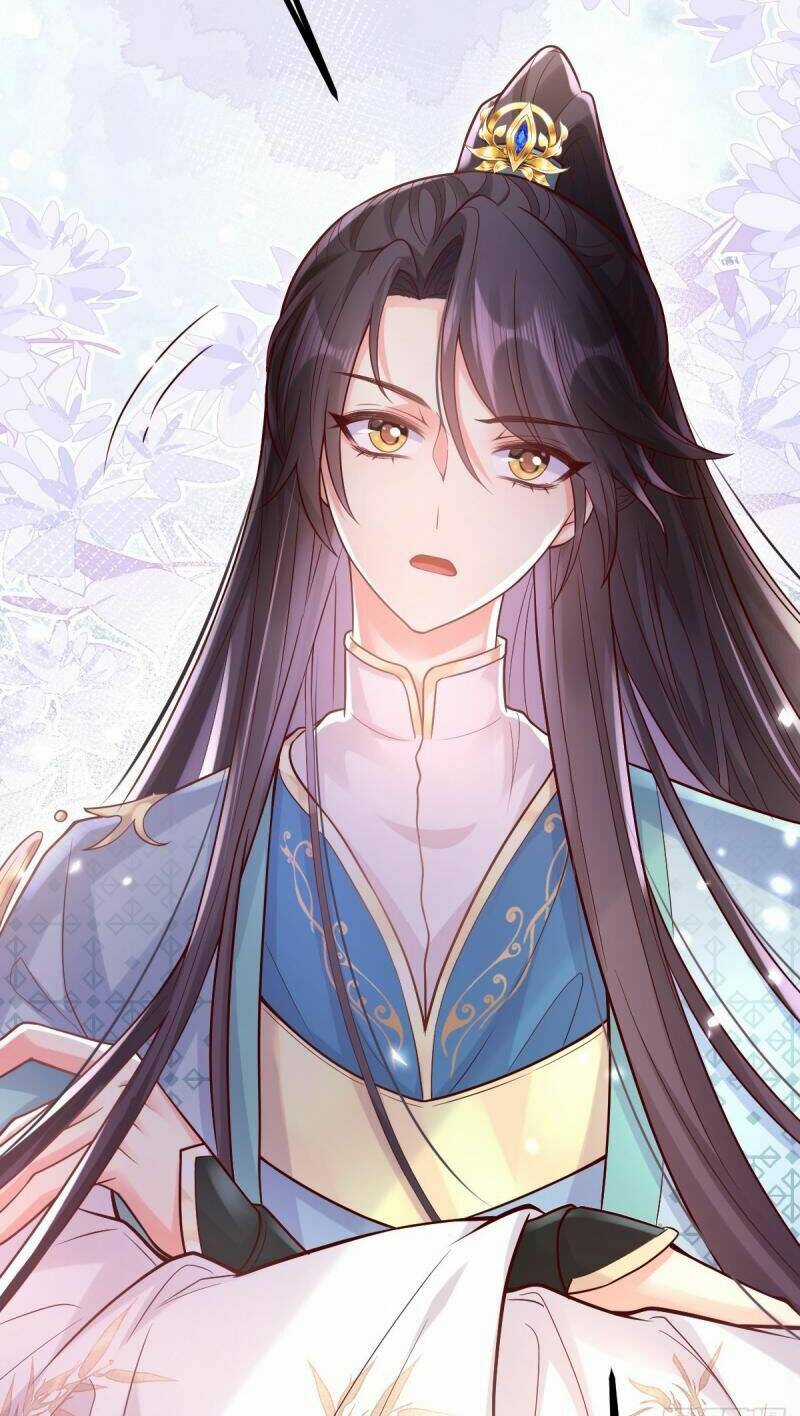 Phò Mã Hôm Nay Cũng Muốn Phản Công Chapter 19 trang 30