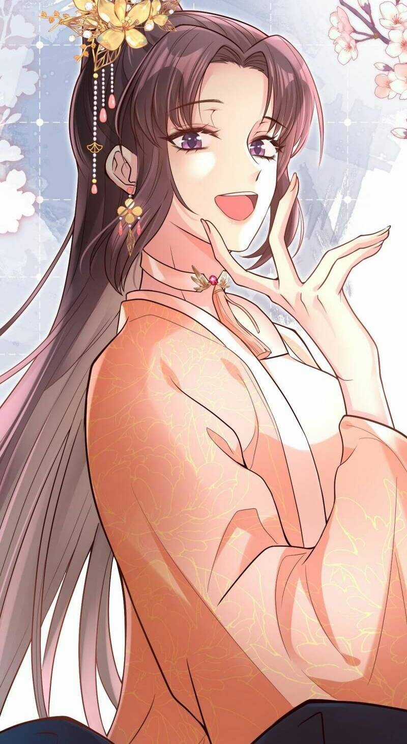 Phò Mã Hôm Nay Cũng Muốn Phản Công Chapter 19 trang 8