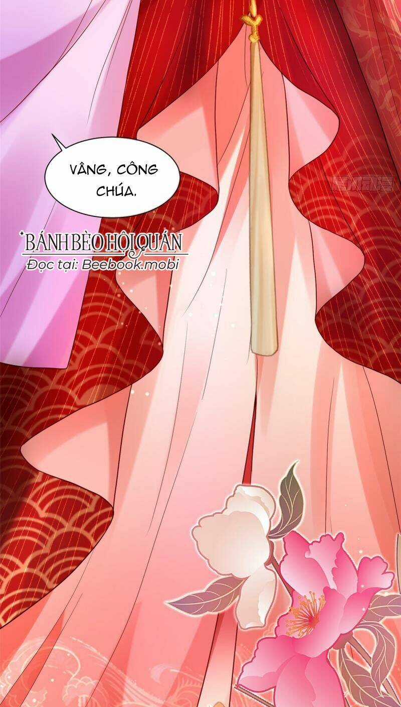 Phò Mã Hôm Nay Cũng Muốn Phản Công Chapter 2 trang 14