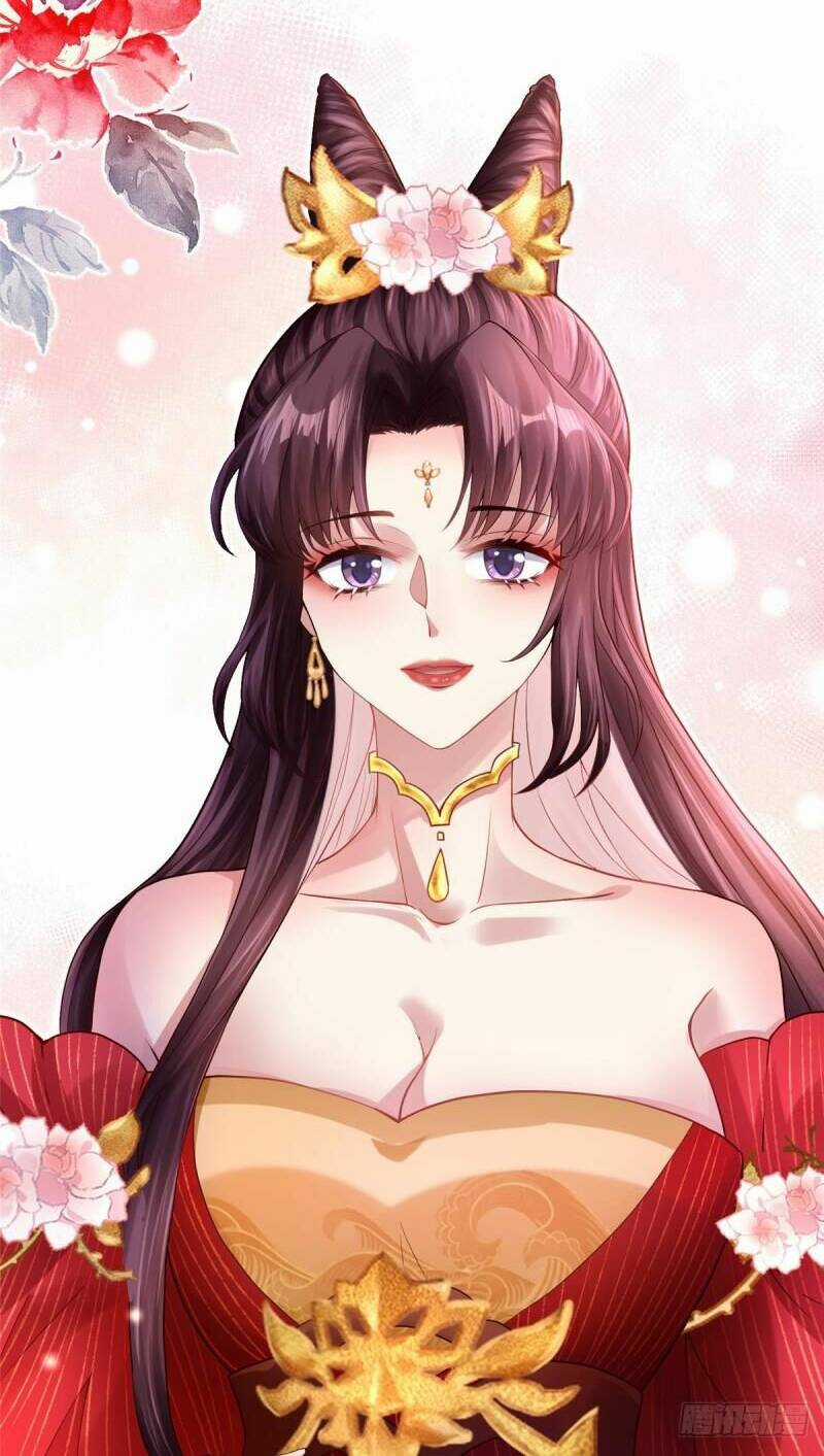 Phò Mã Hôm Nay Cũng Muốn Phản Công Chapter 2 trang 18