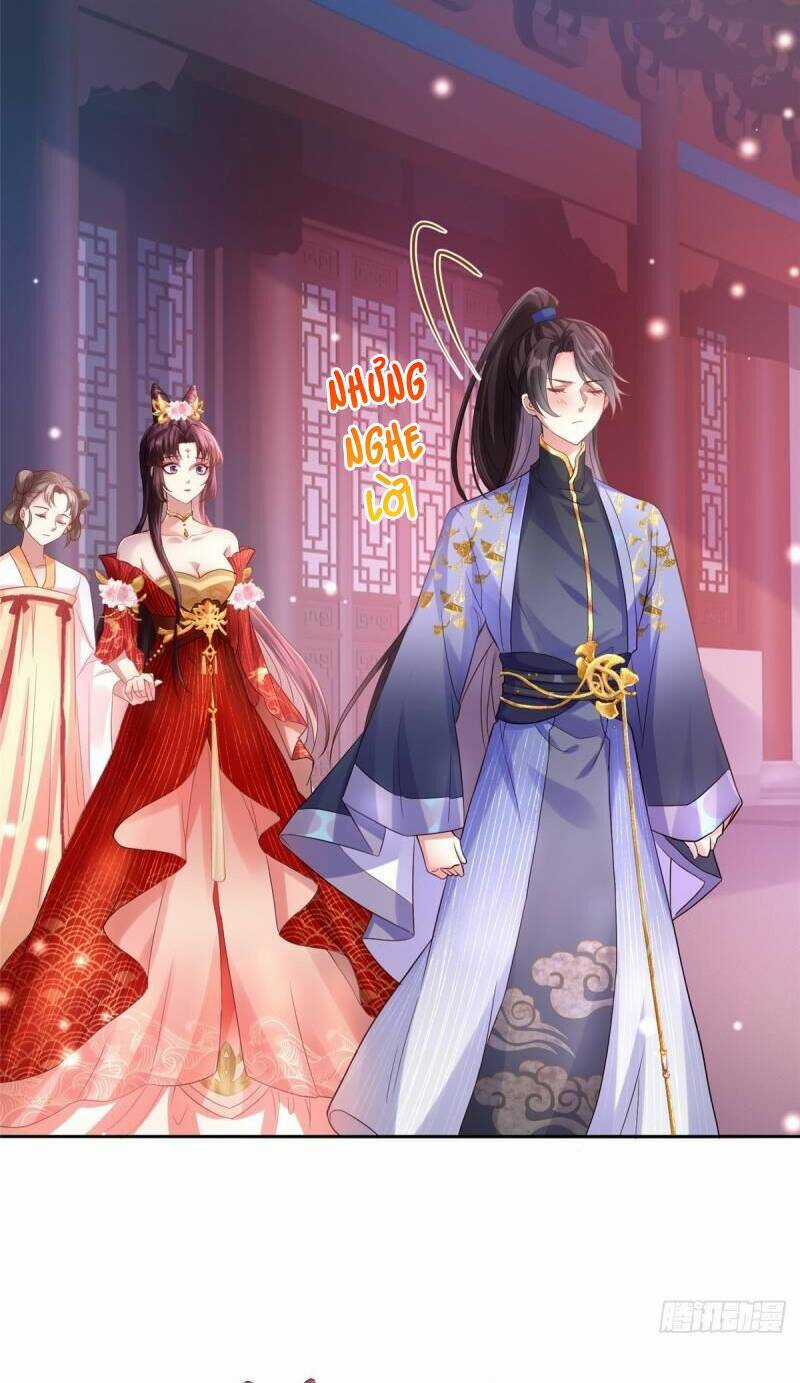 Phò Mã Hôm Nay Cũng Muốn Phản Công Chapter 2 trang 24