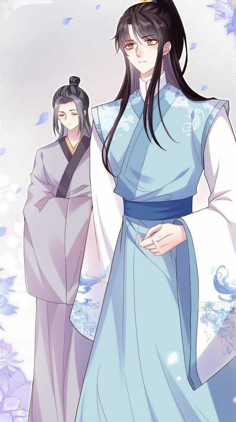 Phò Mã Hôm Nay Cũng Muốn Phản Công Chapter 2 trang 30