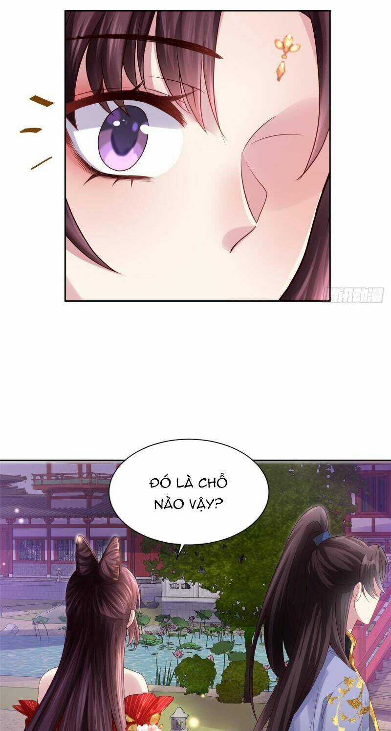 Phò Mã Hôm Nay Cũng Muốn Phản Công Chapter 2 trang 35