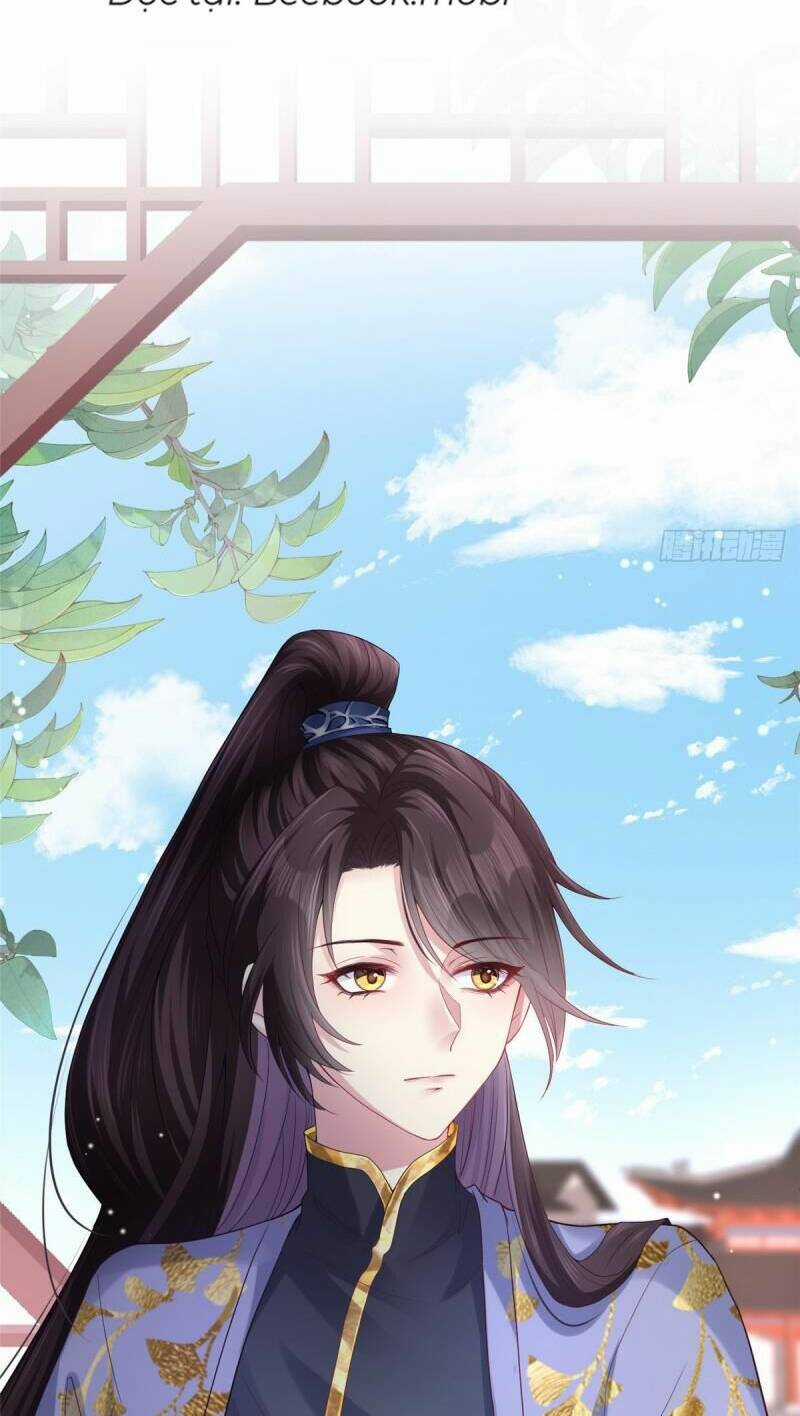 Phò Mã Hôm Nay Cũng Muốn Phản Công Chapter 2 trang 4