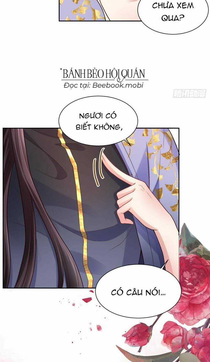 Phò Mã Hôm Nay Cũng Muốn Phản Công Chapter 2 trang 44