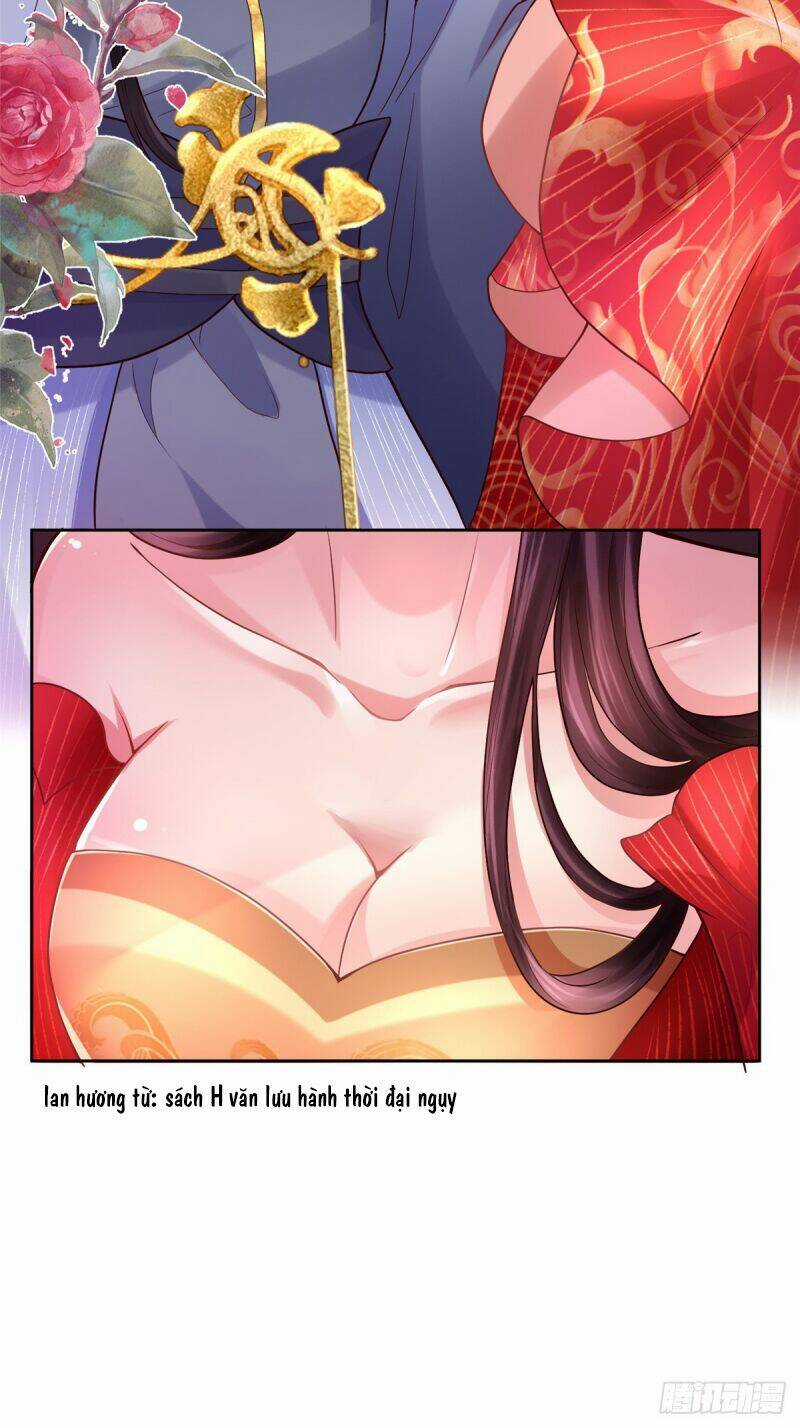 Phò Mã Hôm Nay Cũng Muốn Phản Công Chapter 2 trang 46