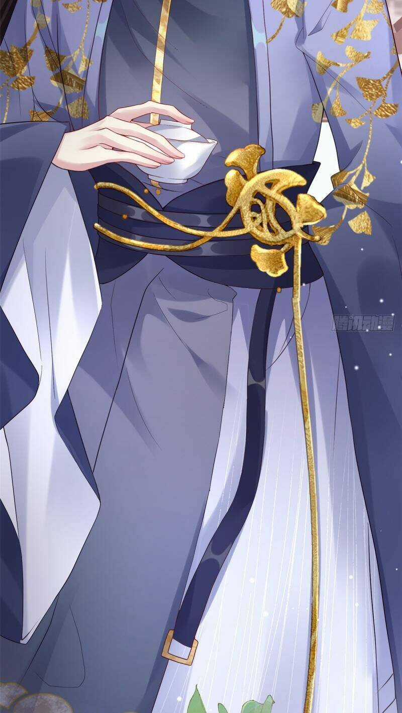 Phò Mã Hôm Nay Cũng Muốn Phản Công Chapter 2 trang 5