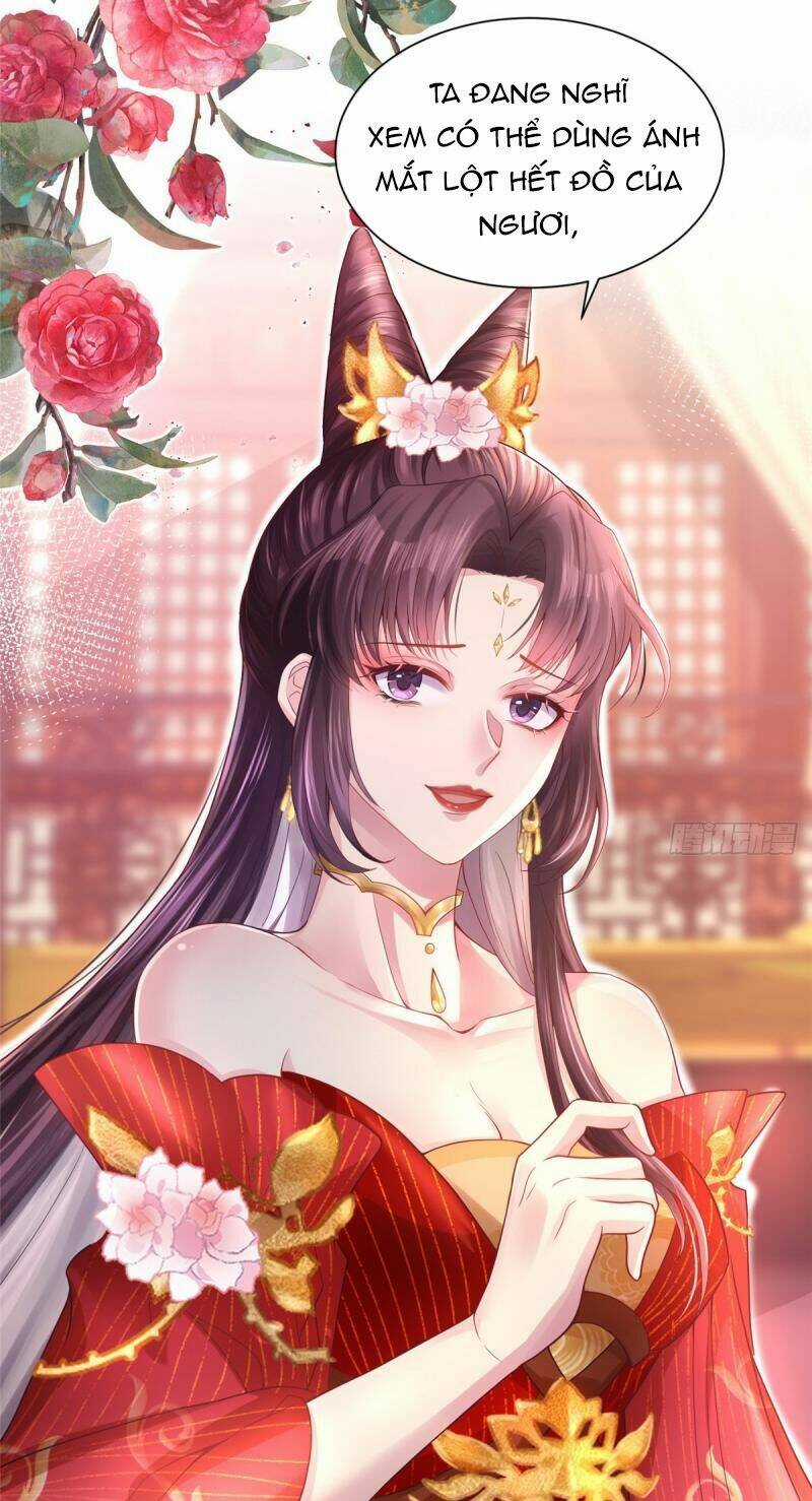 Phò Mã Hôm Nay Cũng Muốn Phản Công Chapter 2 trang 9