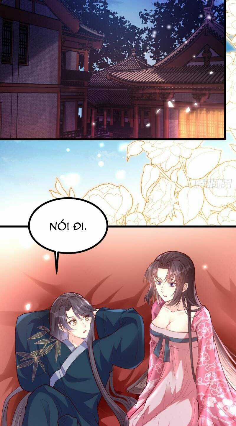 Phò Mã Hôm Nay Cũng Muốn Phản Công Chapter 20 trang 14