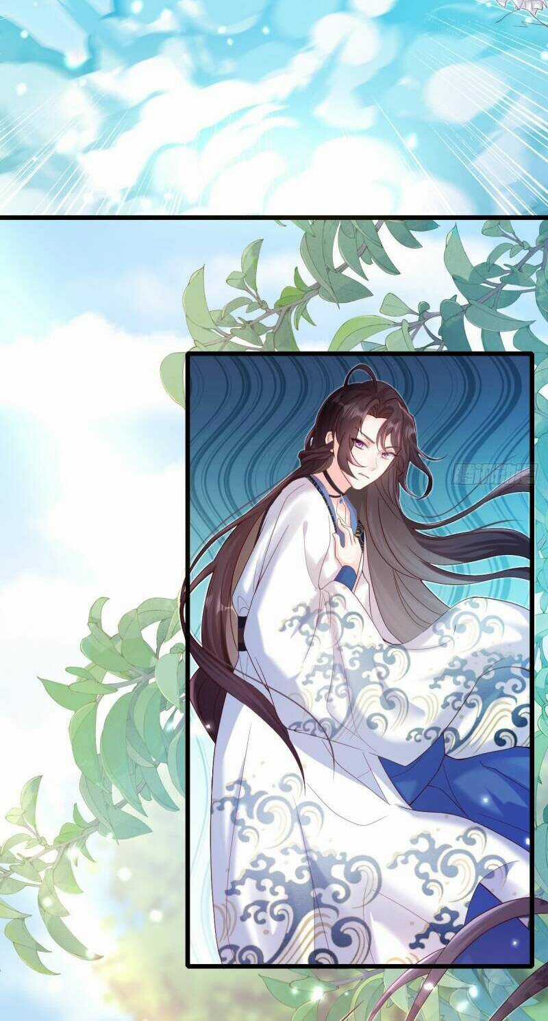 Phò Mã Hôm Nay Cũng Muốn Phản Công Chapter 20 trang 2