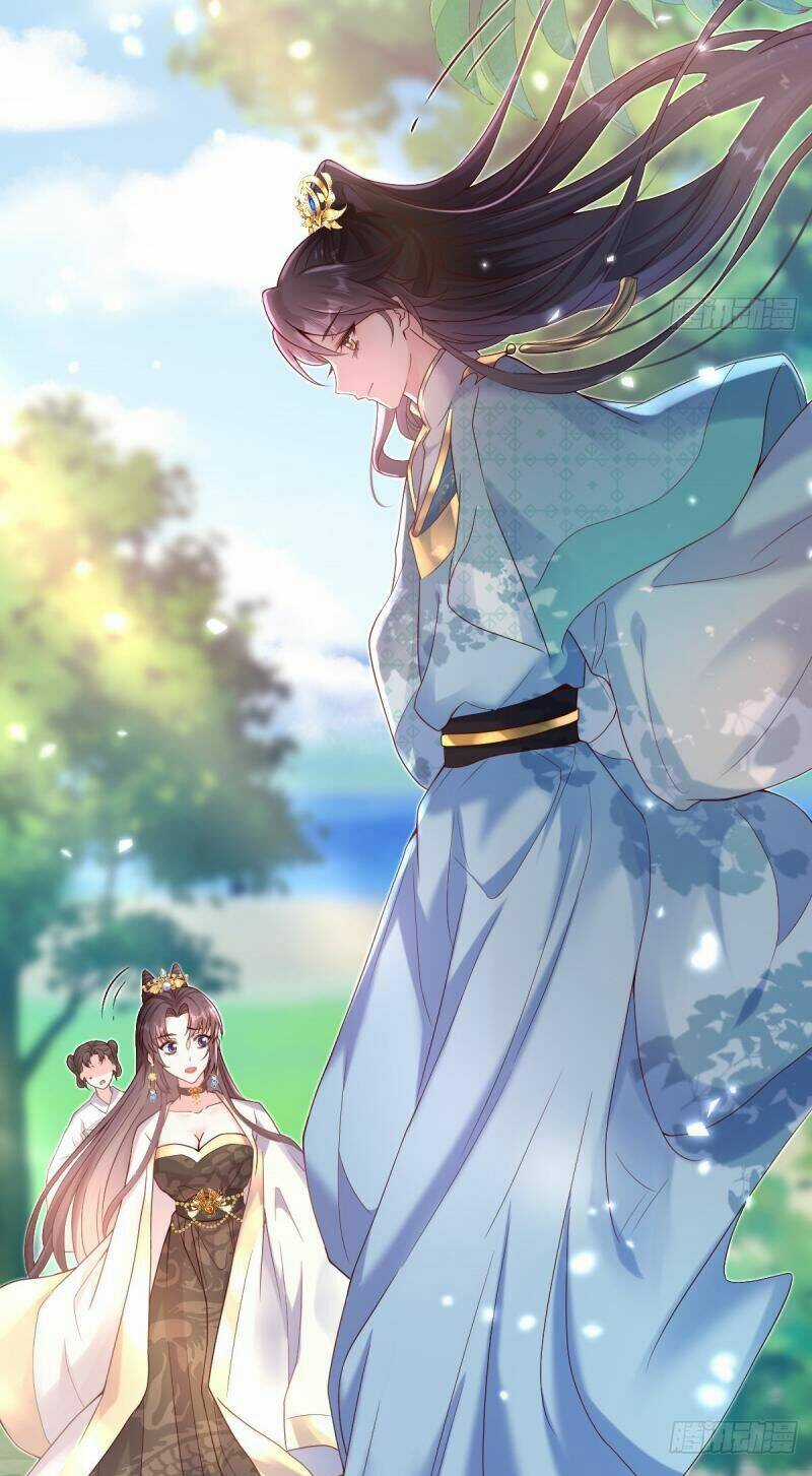 Phò Mã Hôm Nay Cũng Muốn Phản Công Chapter 20 trang 3