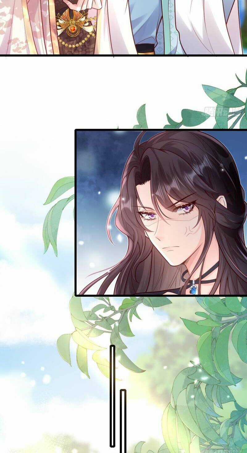 Phò Mã Hôm Nay Cũng Muốn Phản Công Chapter 20 trang 6