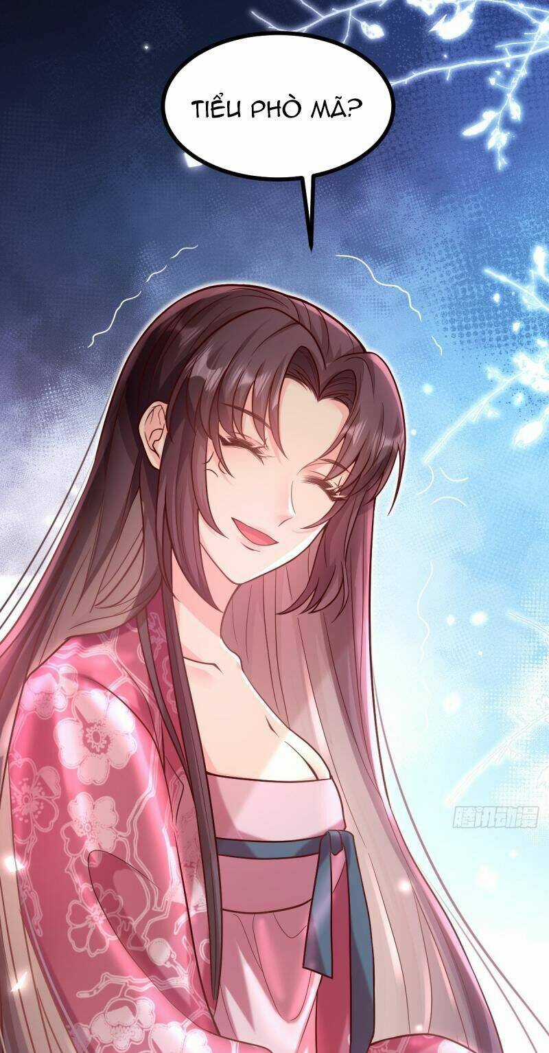 Phò Mã Hôm Nay Cũng Muốn Phản Công Chapter 21 trang 1